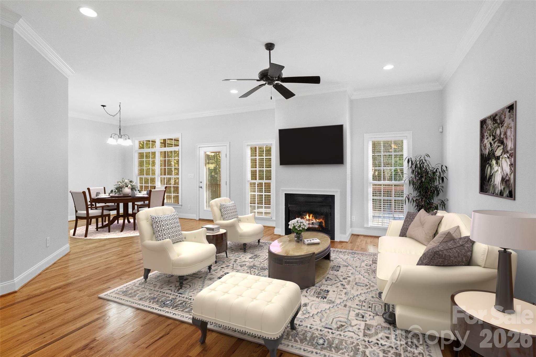 3310 Millstone Creek Road Lancaster, SC 29720 - Photo 16 of 41