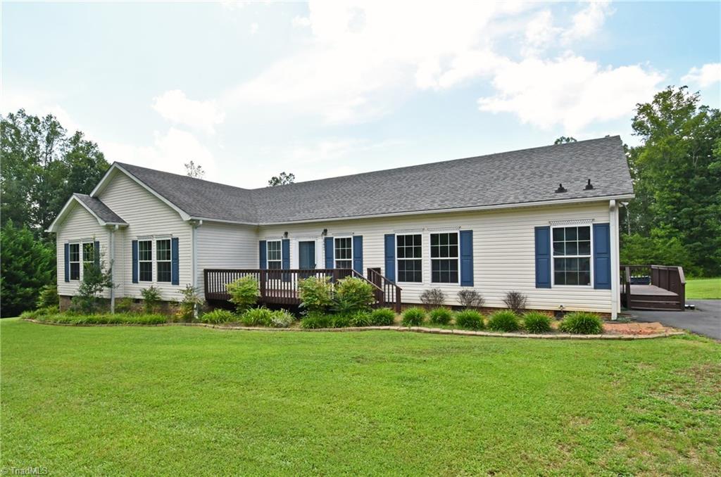 8250 Whipporwill Lane Rural Hall, NC 27045 - Photo 1 of 30 Gallery Image 1