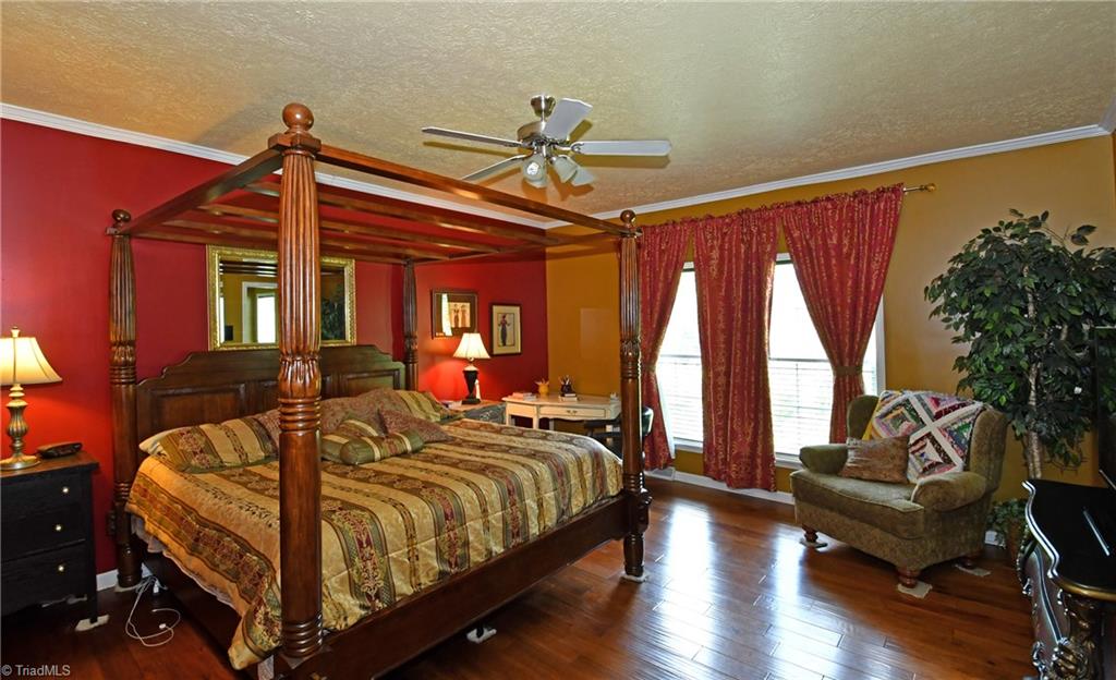 8250 Whipporwill Lane Rural Hall, NC 27045 - Photo 15 of 30 Gallery Image 15