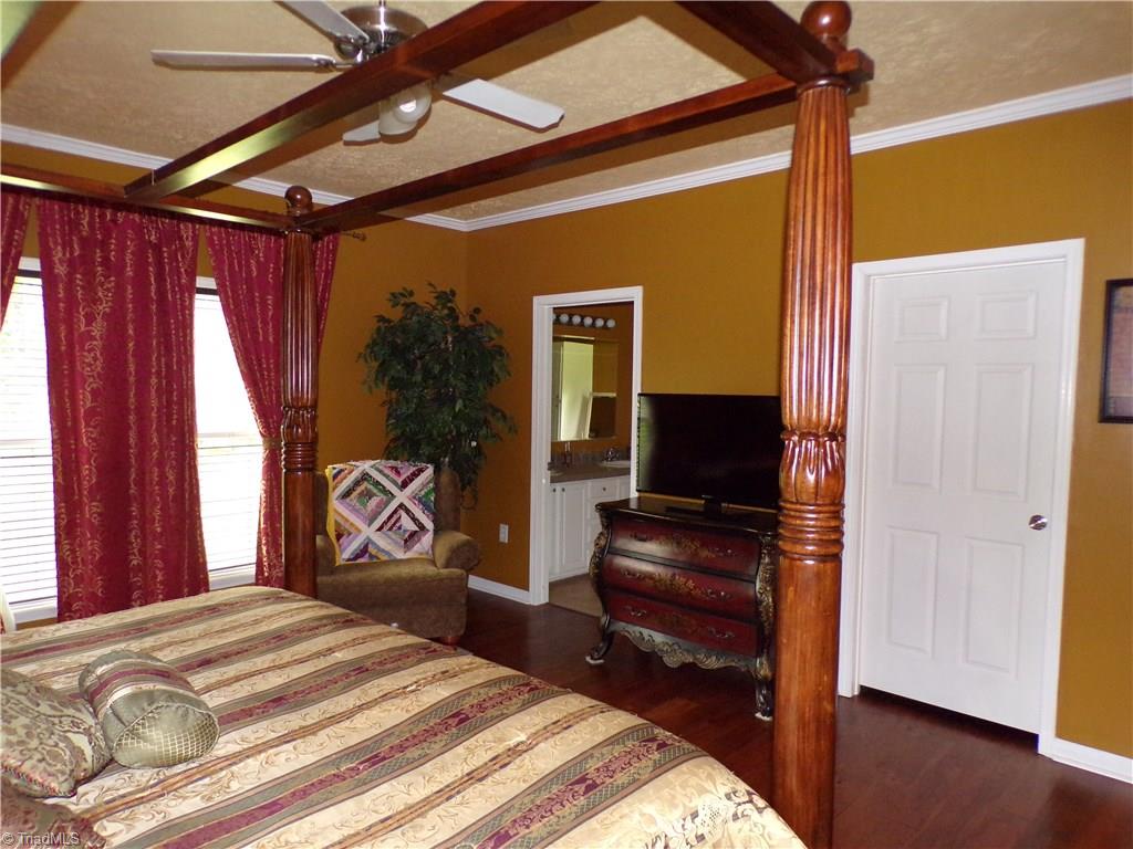 8250 Whipporwill Lane Rural Hall, NC 27045 - Photo 16 of 30 Gallery Image 16