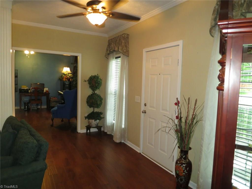 8250 Whipporwill Lane Rural Hall, NC 27045 - Photo 3 of 30 Gallery Image 3