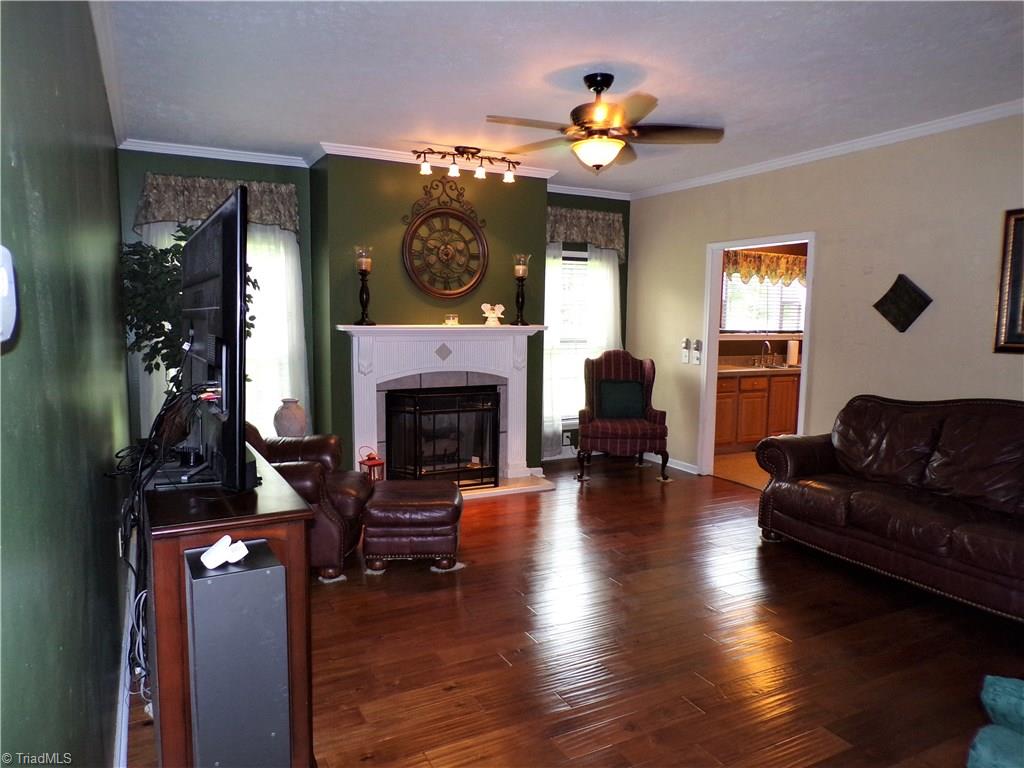 8250 Whipporwill Lane Rural Hall, NC 27045 - Photo 5 of 30 Gallery Image 5