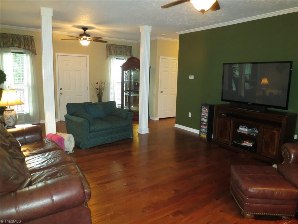 8250 Whipporwill Lane Rural Hall, NC 27045 - Photo 6 of 30 Gallery Image 6