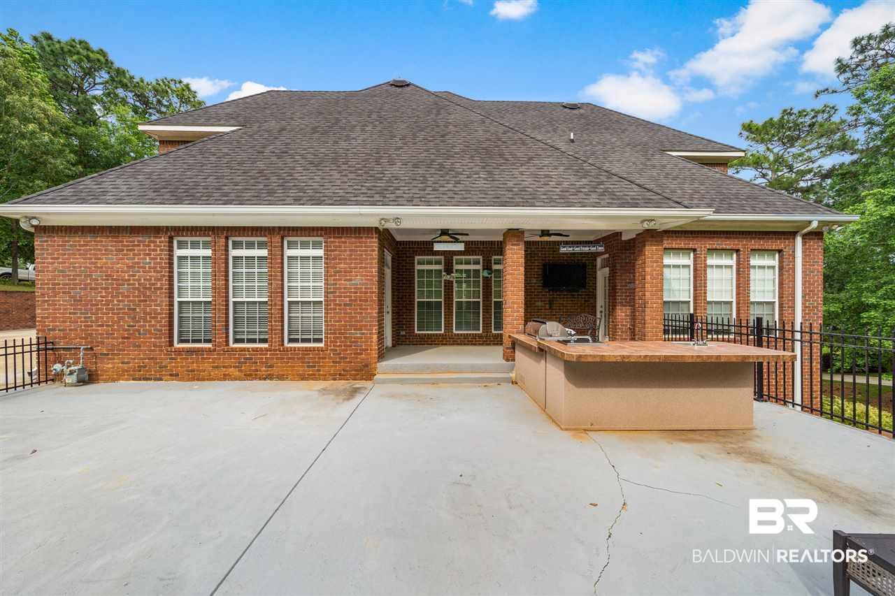 31595 Rhett Drive Spanish Fort, AL 36527 - Photo 43 of 50
