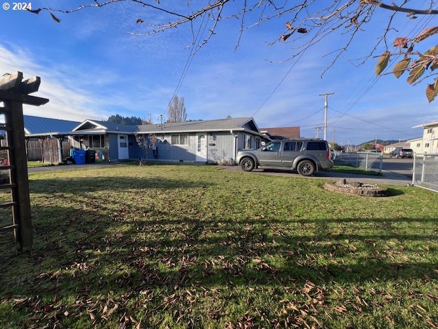 907 Greenwood Avenue Reedsport, OR 97467 - Photo 37 of 45
