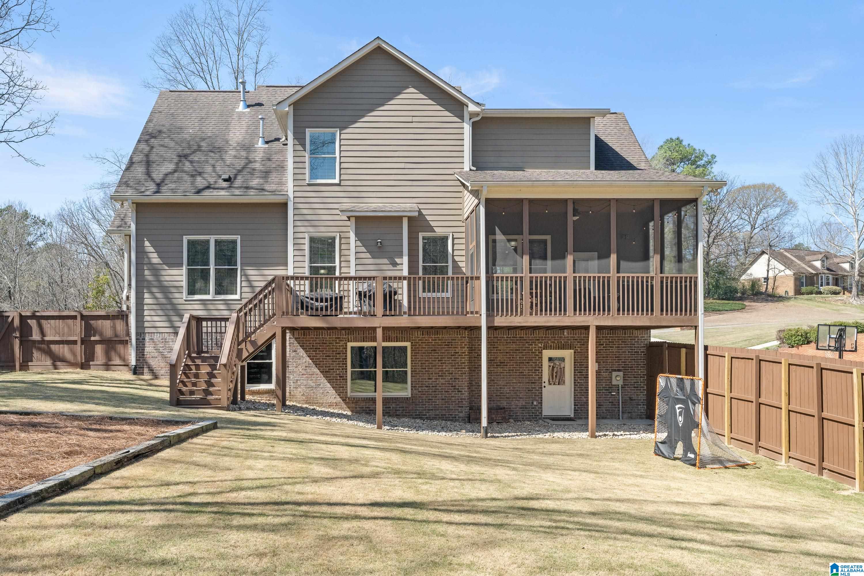 5383 Harvest Ridge Lane Birmingham, AL 35242 - Photo 47 of 66
