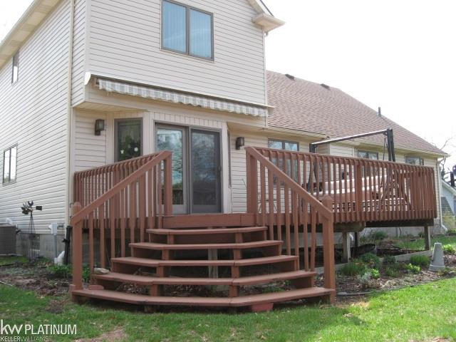 53497 Jewell Road Utica, MI 48315 - Photo 5 of 38 31317922-4.JPG
