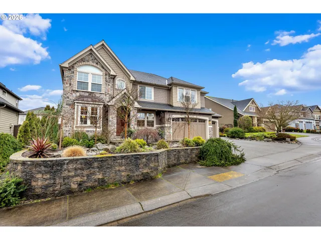 $950,000 | 2803 Northeast 173rd Street, Ridgefield, WA 98642