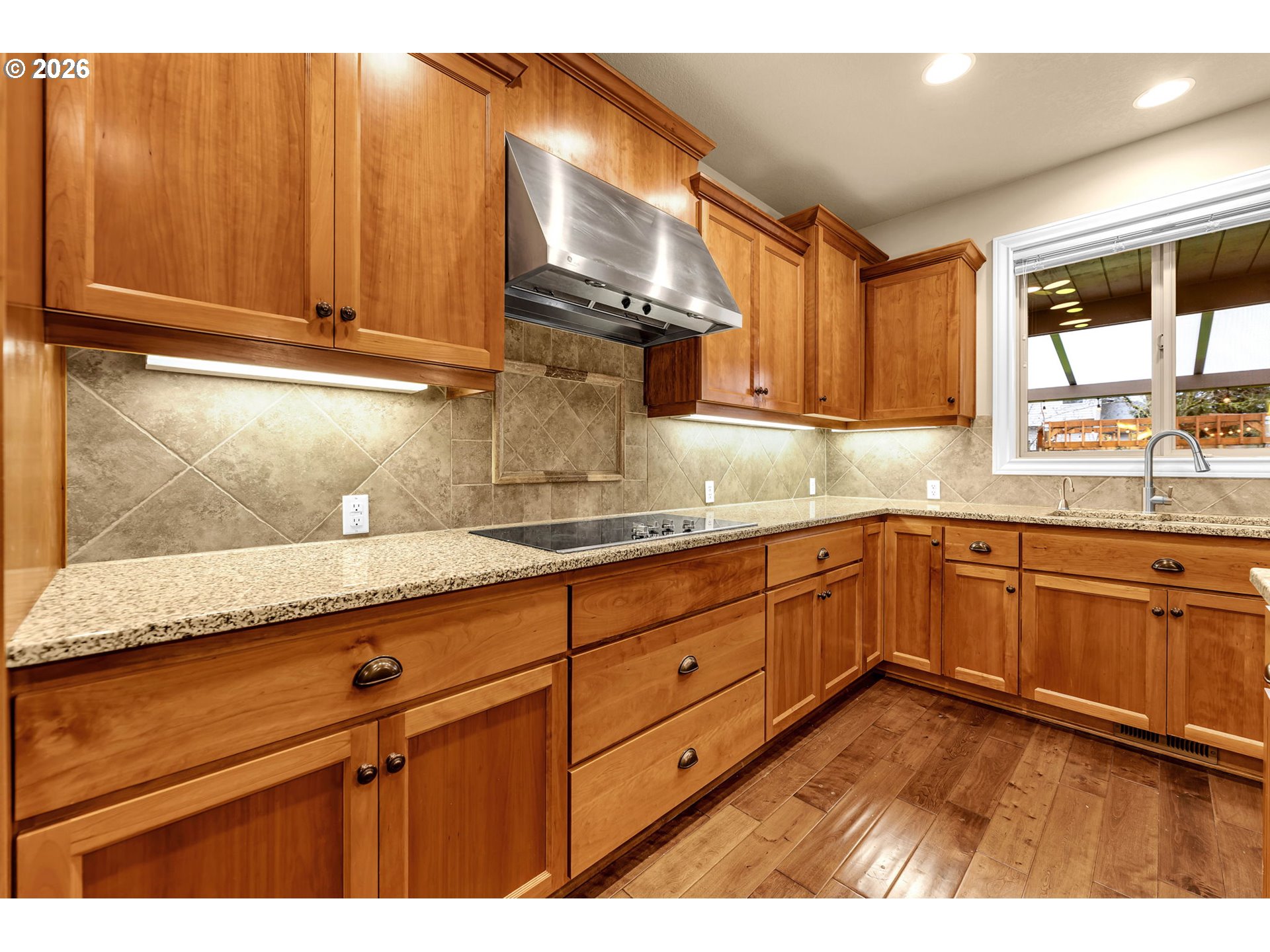 2803 Northeast 173rd Street Ridgefield, WA 98642 - Photo 11 of 48 Kitchen