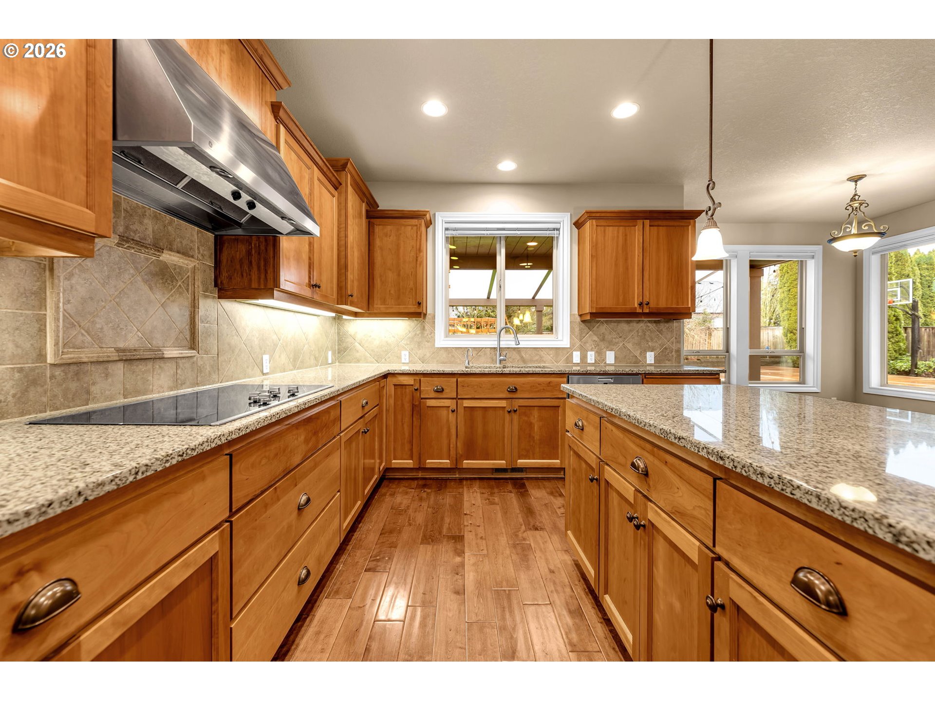 2803 Northeast 173rd Street Ridgefield, WA 98642 - Photo 12 of 48 Kitchen