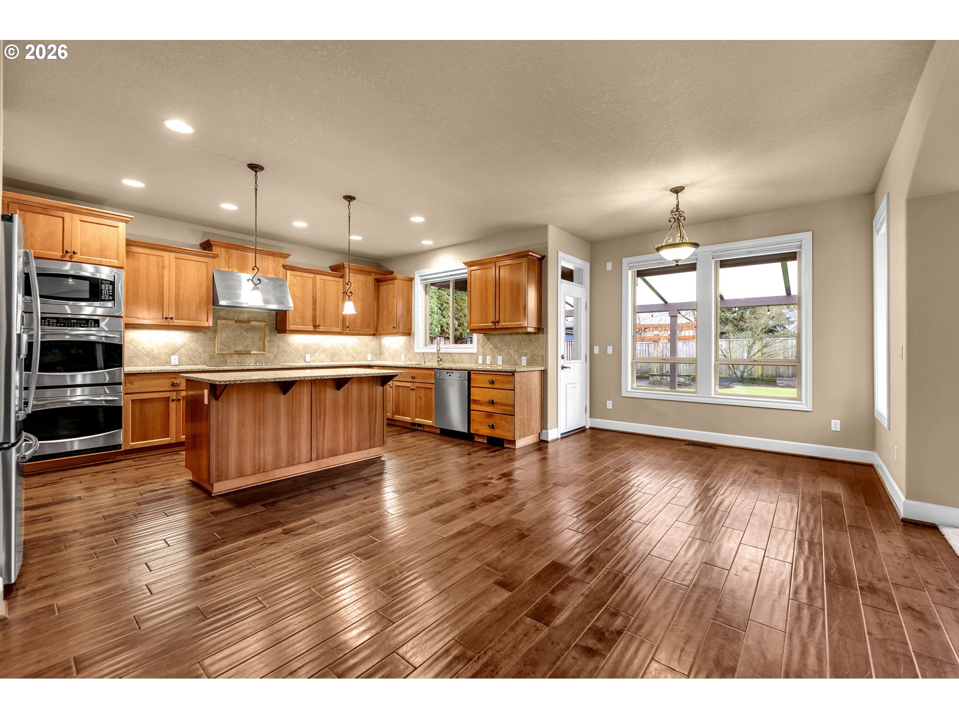 2803 Northeast 173rd Street Ridgefield, WA 98642 - Photo 18 of 48 Dining Area