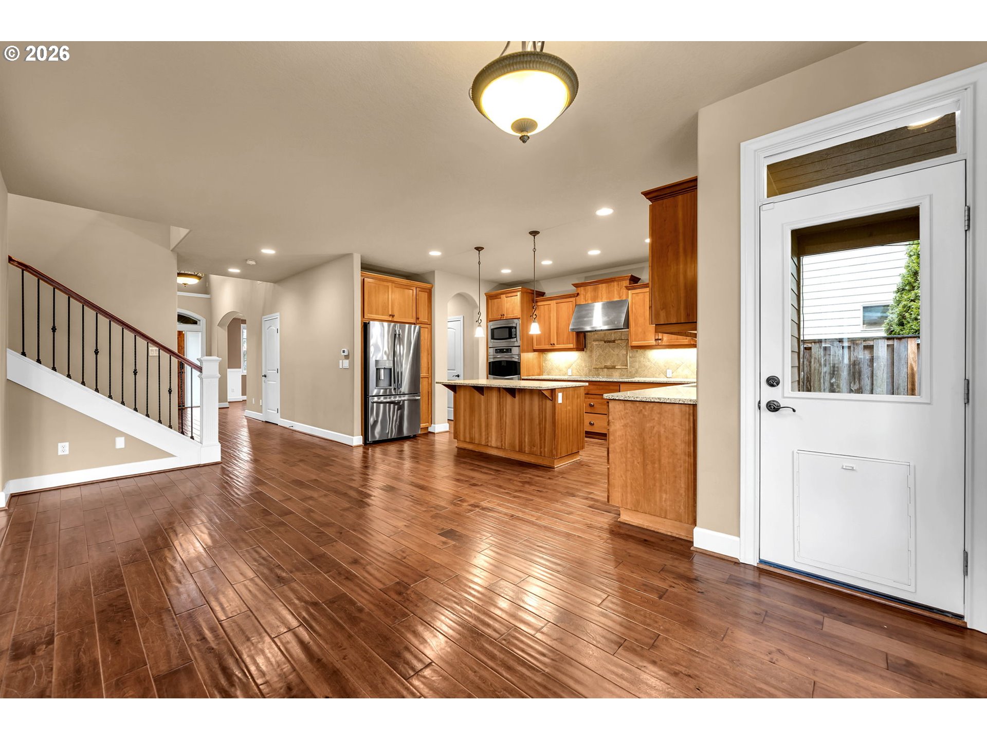 2803 Northeast 173rd Street Ridgefield, WA 98642 - Photo 19 of 48 Dining Area