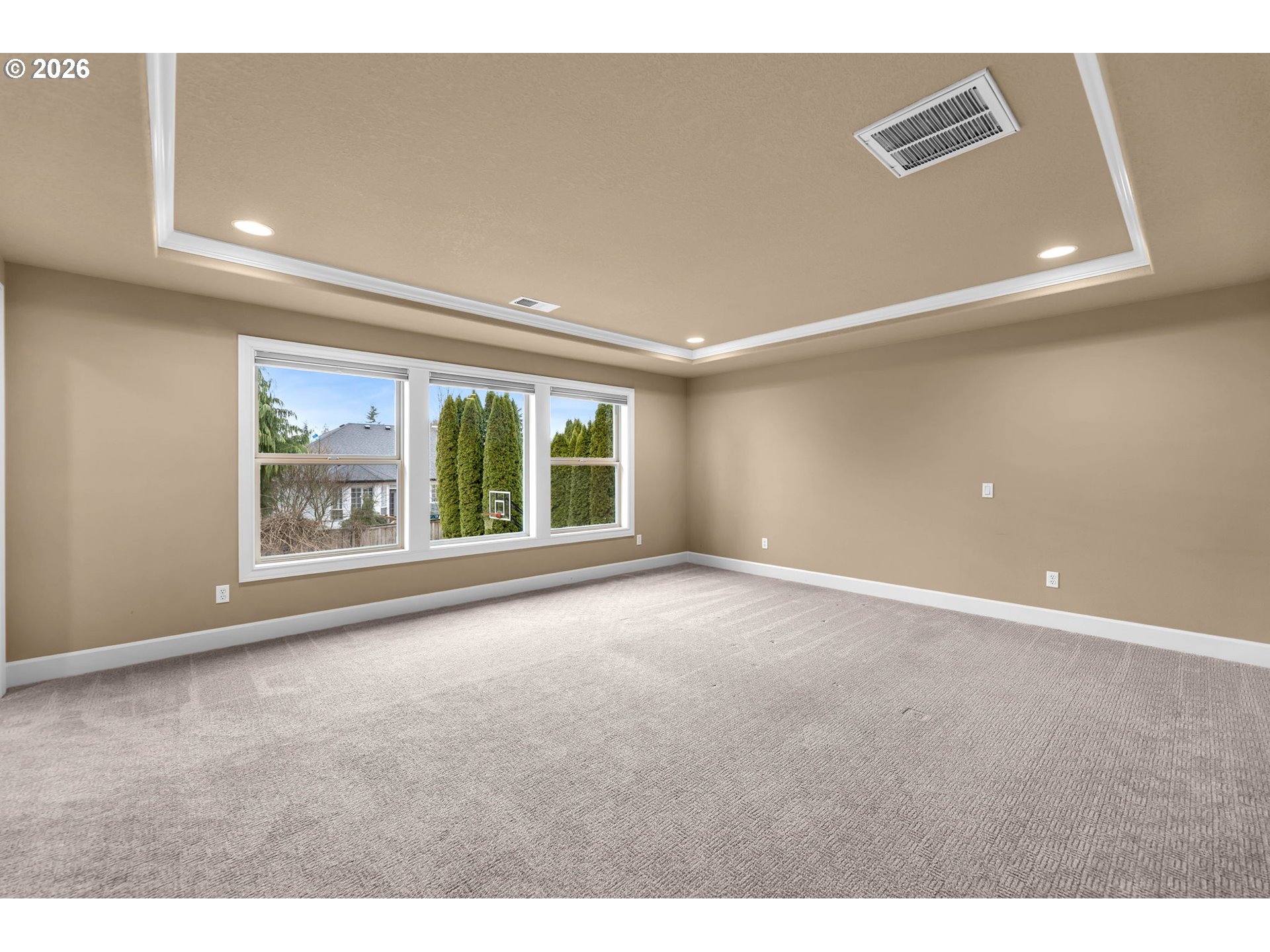 2803 Northeast 173rd Street Ridgefield, WA 98642 - Photo 26 of 48 Primary Bedroom