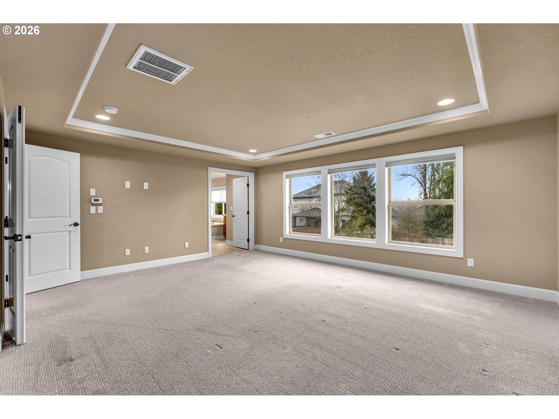 2803 Northeast 173rd Street Ridgefield, WA 98642 - Photo 27 of 48 Primary Bedroom