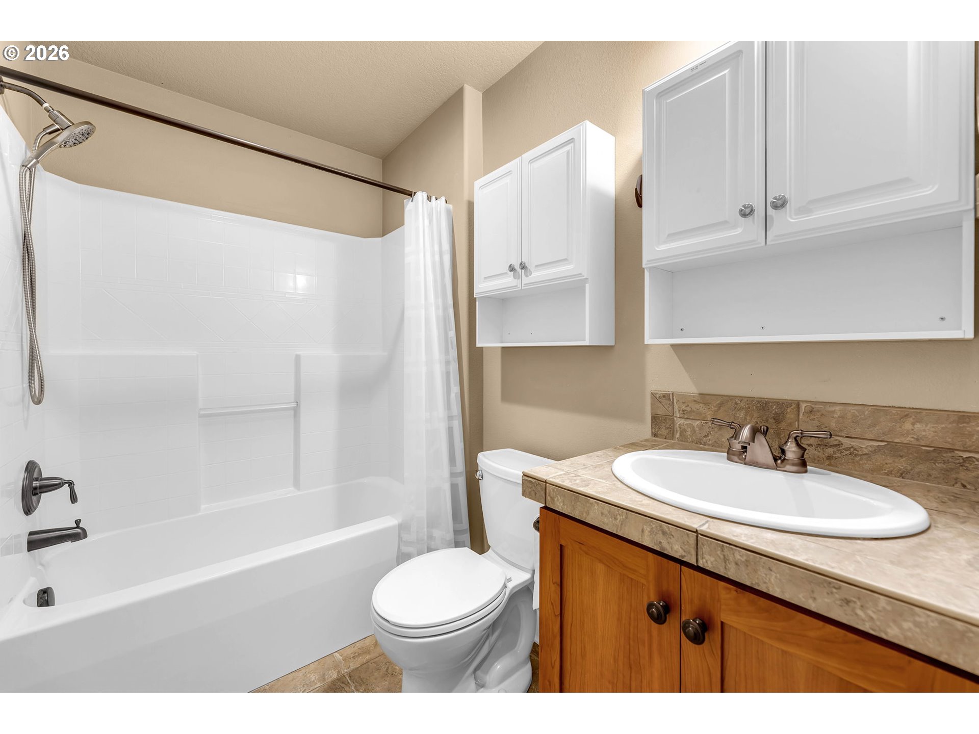 2803 Northeast 173rd Street Ridgefield, WA 98642 - Photo 34 of 48 Bathroom