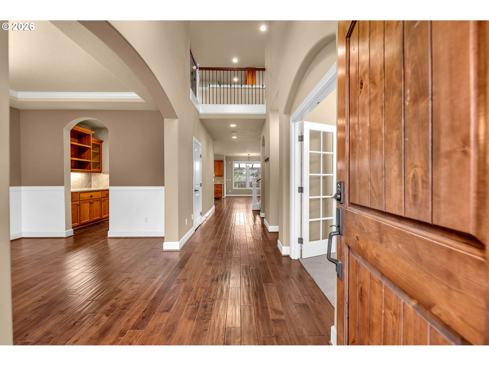 2803 Northeast 173rd Street Ridgefield, WA 98642 - Photo 4 of 48