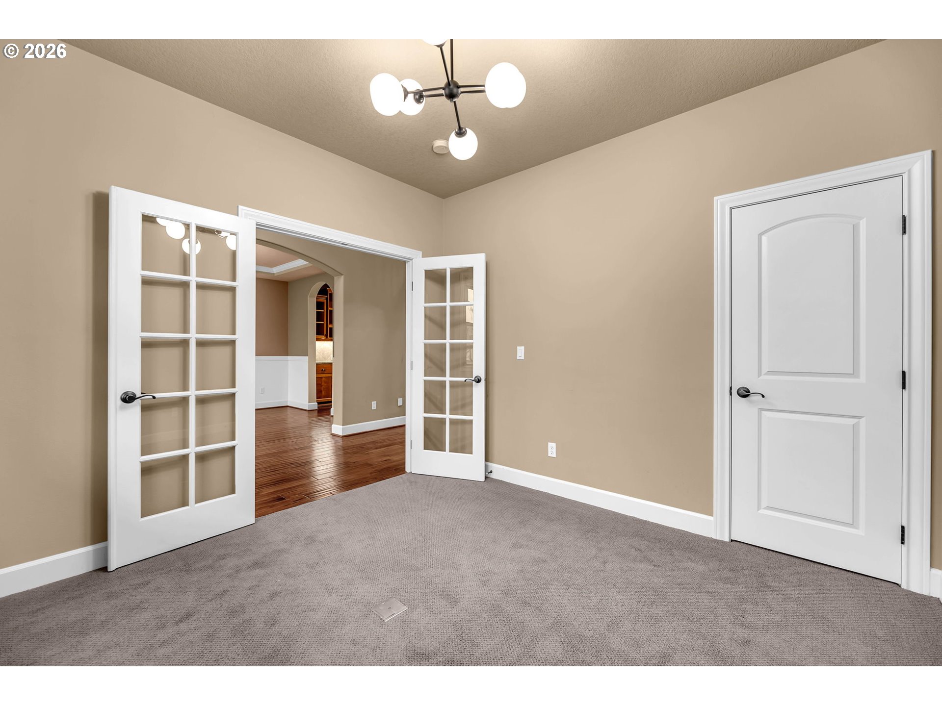 2803 Northeast 173rd Street Ridgefield, WA 98642 - Photo 5 of 48 Den/Office