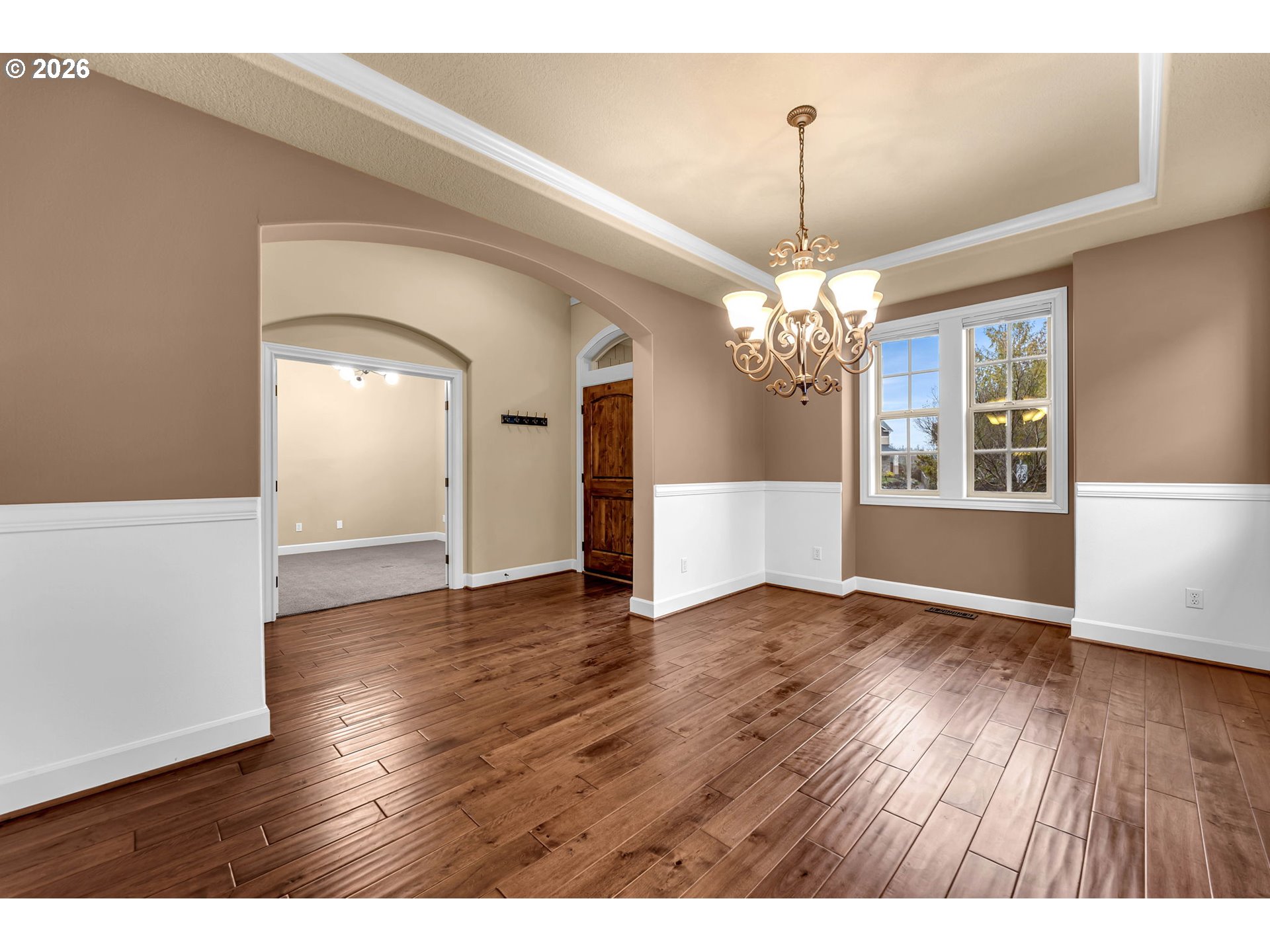 2803 Northeast 173rd Street Ridgefield, WA 98642 - Photo 7 of 48 Dining Room