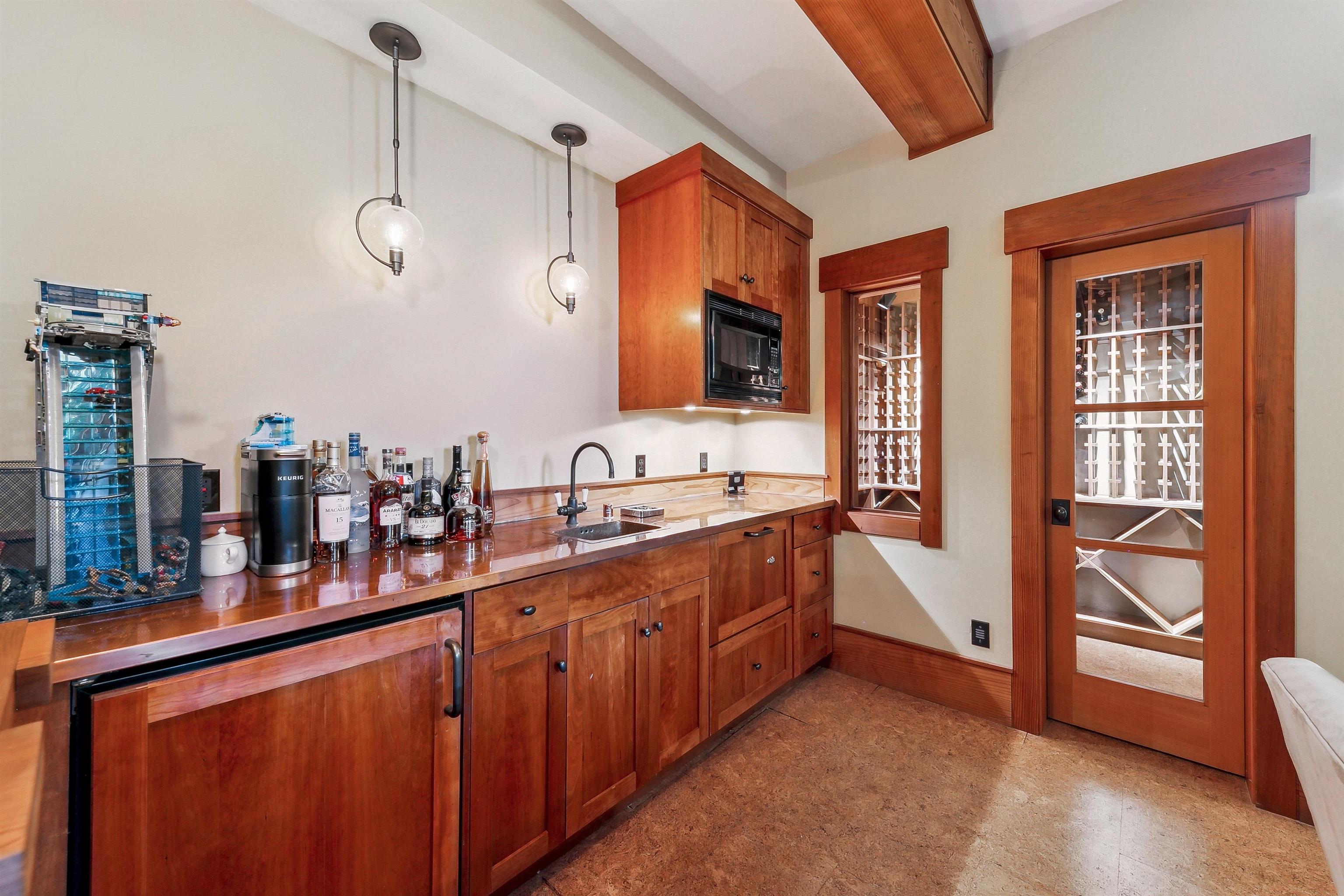 2221 Silver Fox Truckee, CA 96161 - Photo 19 of 28 a very nice looking room with a large window and wooden floor