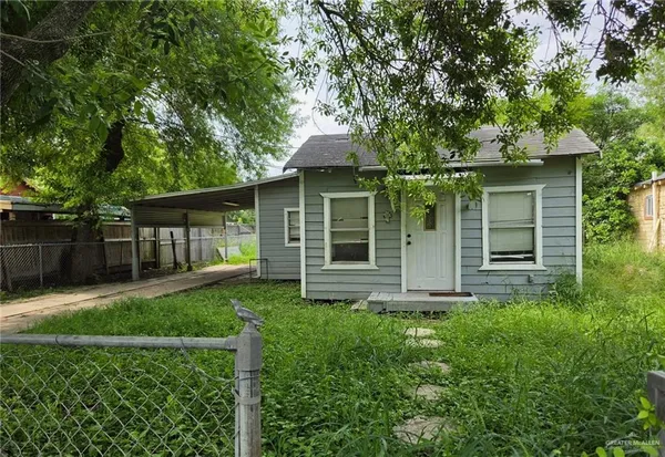 $53,000 | 810 Pittman Street, Harlingen, TX 78550