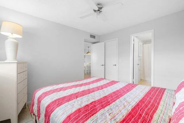 $219,000 | 2016 South Federal Highway, Unit E408, Boynton Beach, FL 33435