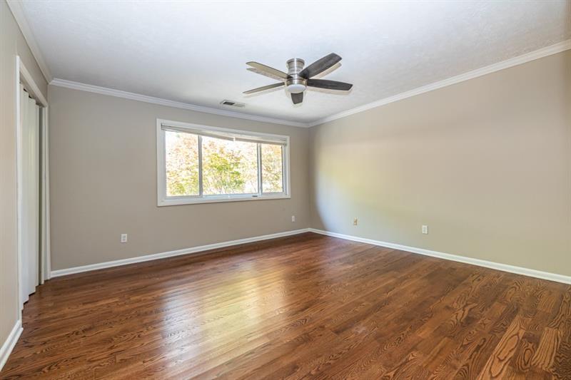 120 Biscayne Drive Northwest, Unit B10 Atlanta, GA 30309 - Photo 18 of 28