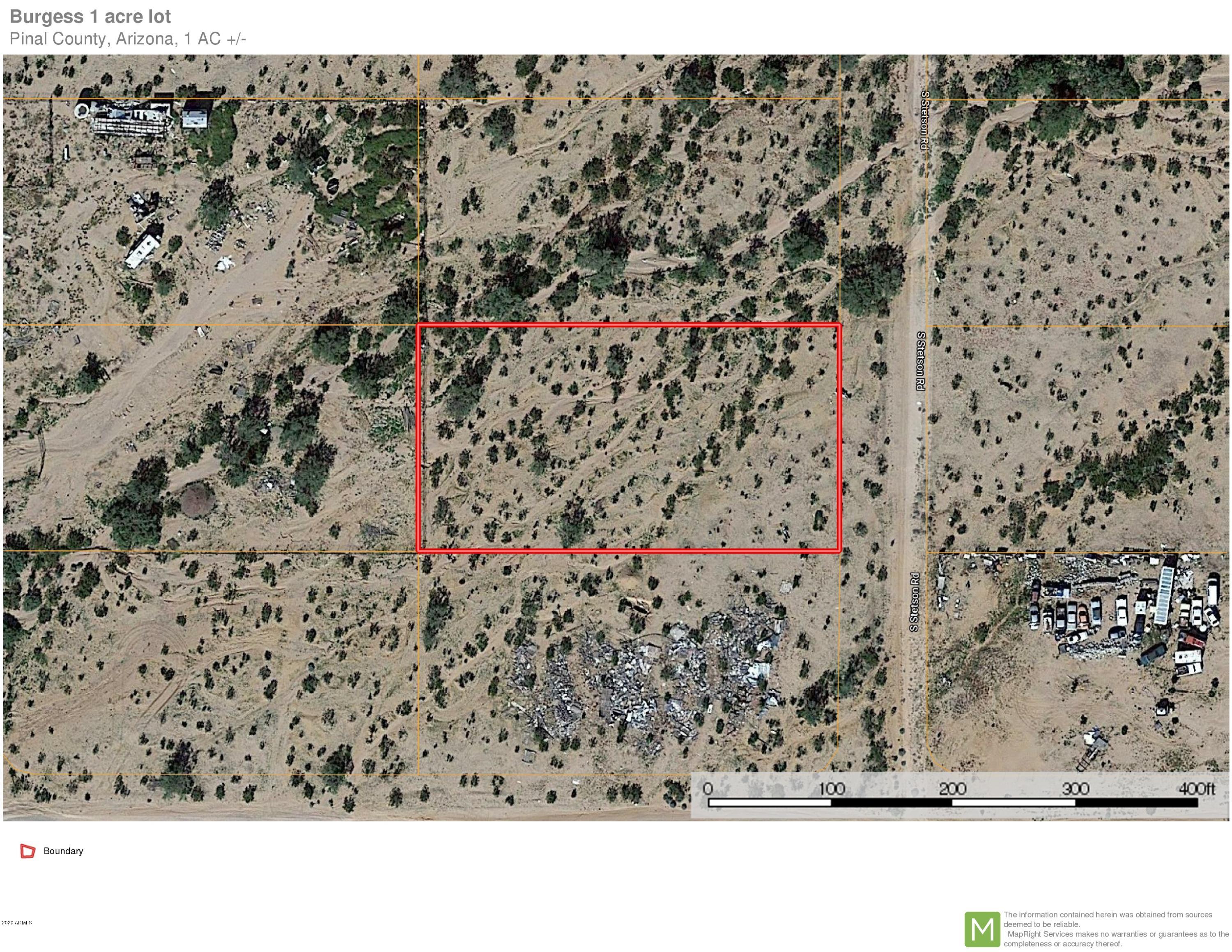 0 South Stetson Road, Unit 157 Stanfield, AZ 85172 - Photo 1 of 1 8d475bdc-1120-4776-94c1-6711926d572f