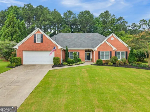 $425,000 | 3209 Brooksong Way, Dacula, GA 30019