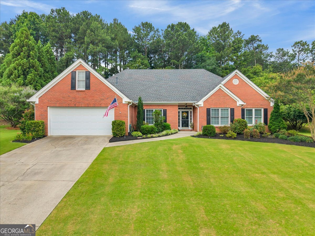 3209 Brooksong Way Dacula, GA 30019 - Photo 1 of 77