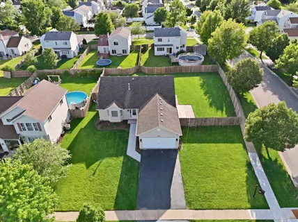 $415,000 | 805 Thorn Creek Drive, Joliet, IL 60436