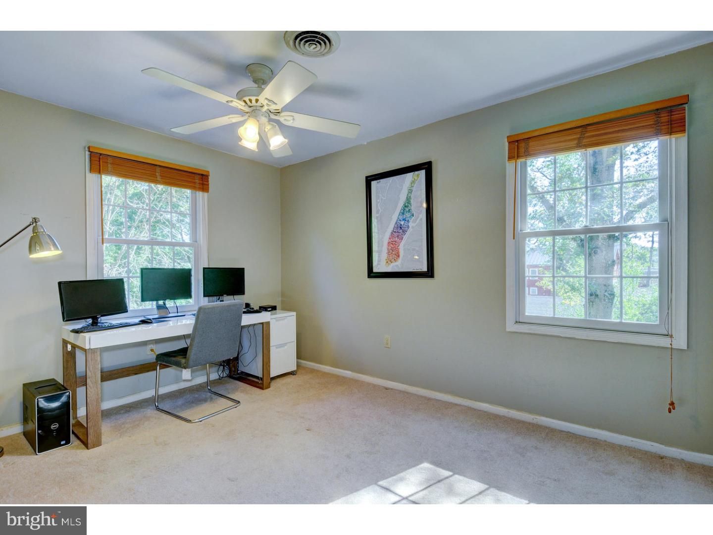 4 Millstone Road Princeton Junction, NJ 08550 - Photo 17 of 25 Bedroom