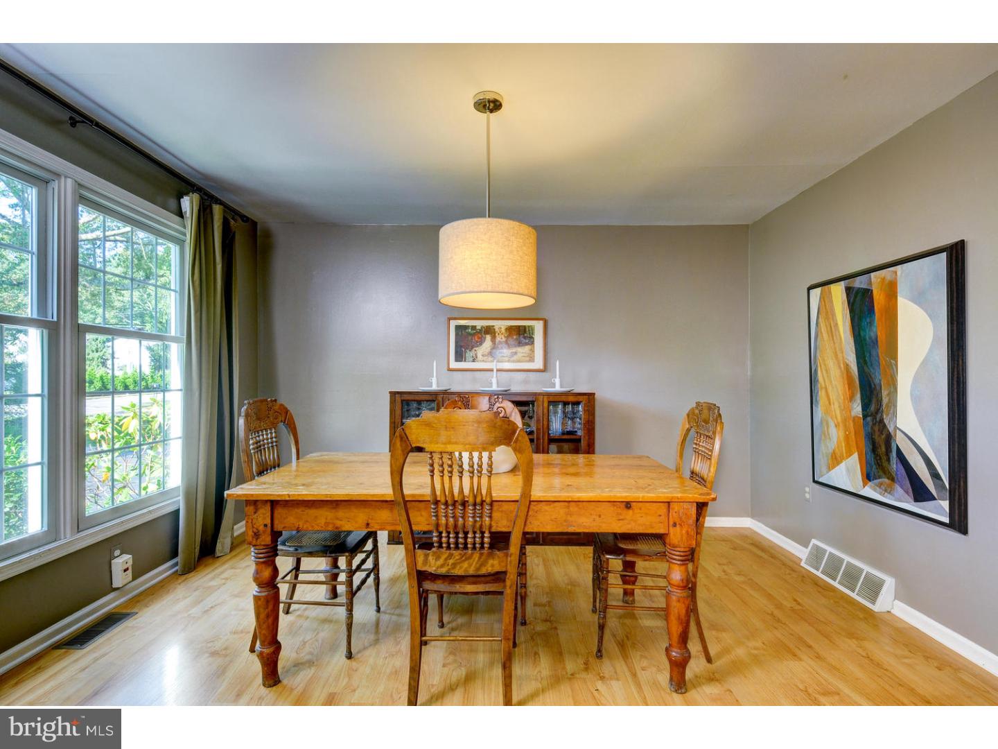4 Millstone Road Princeton Junction, NJ 08550 - Photo 5 of 25 Dining Room