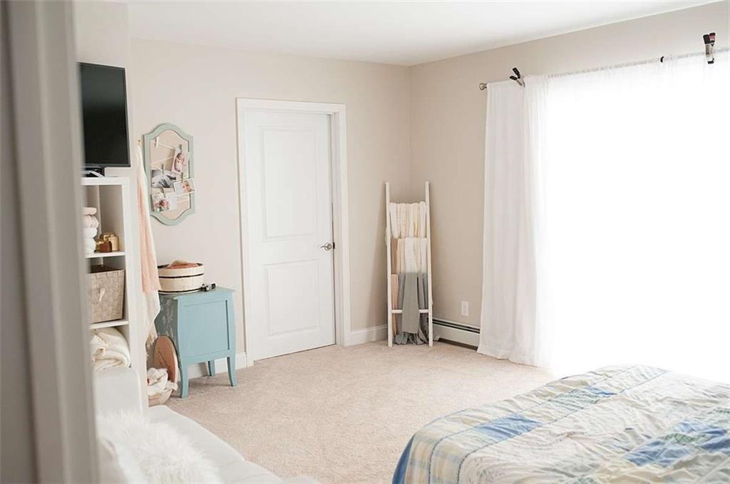 28 Chipmunk Lane Naples, ME 04055 - Photo 13 of 18 Master bedroom, private bath, walk...
