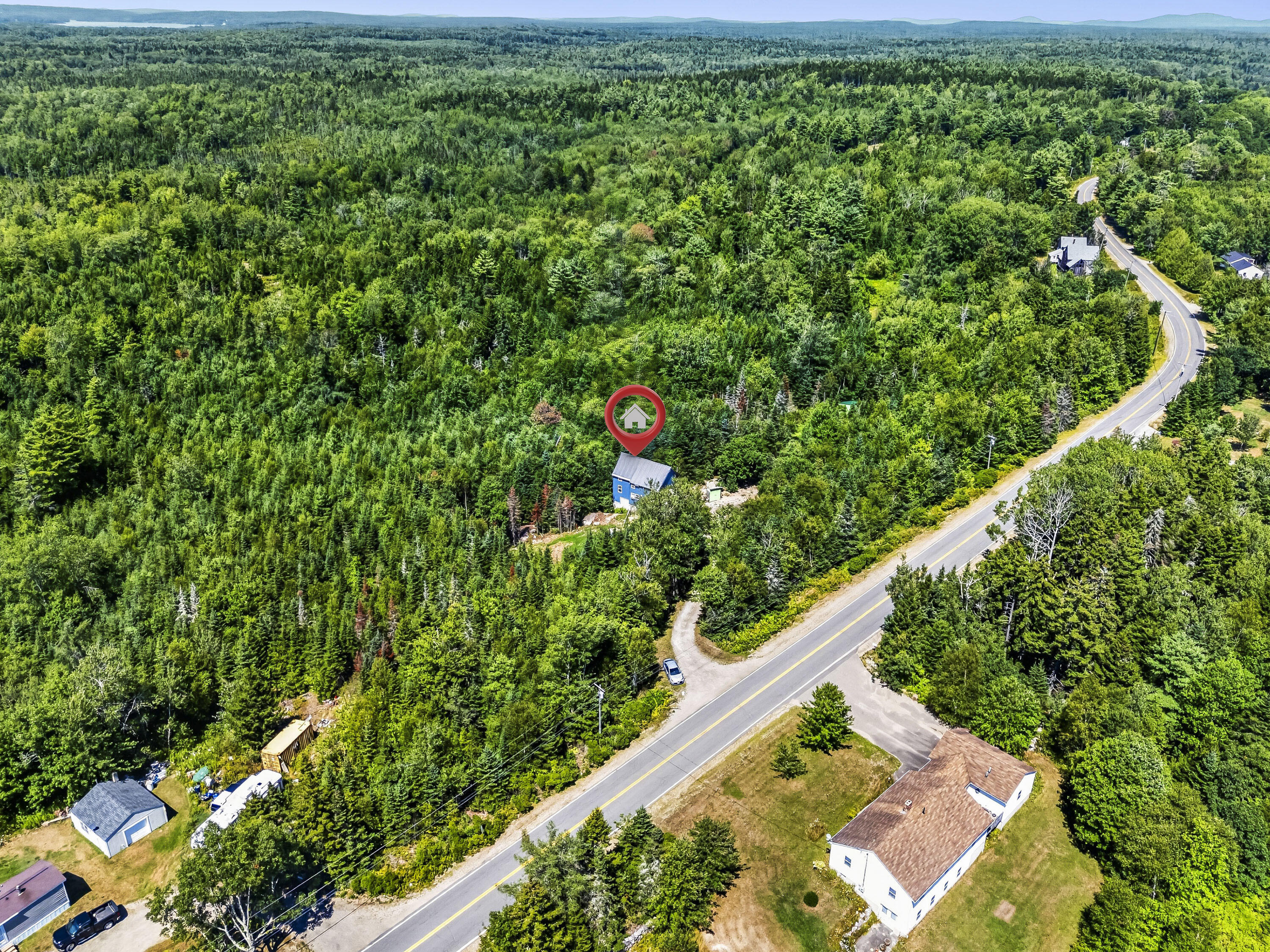 110 Cushing Road Cushing, ME 04563 - Photo 51 of 69 110 Cushing Rd_0151