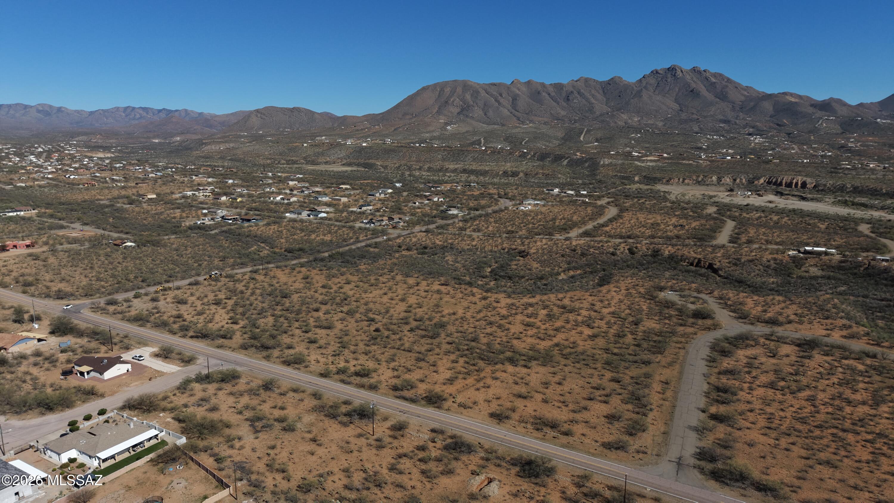 50-51 Ver Patria, Unit B&C Rio Rico, AZ 85648 - Photo 6 of 32