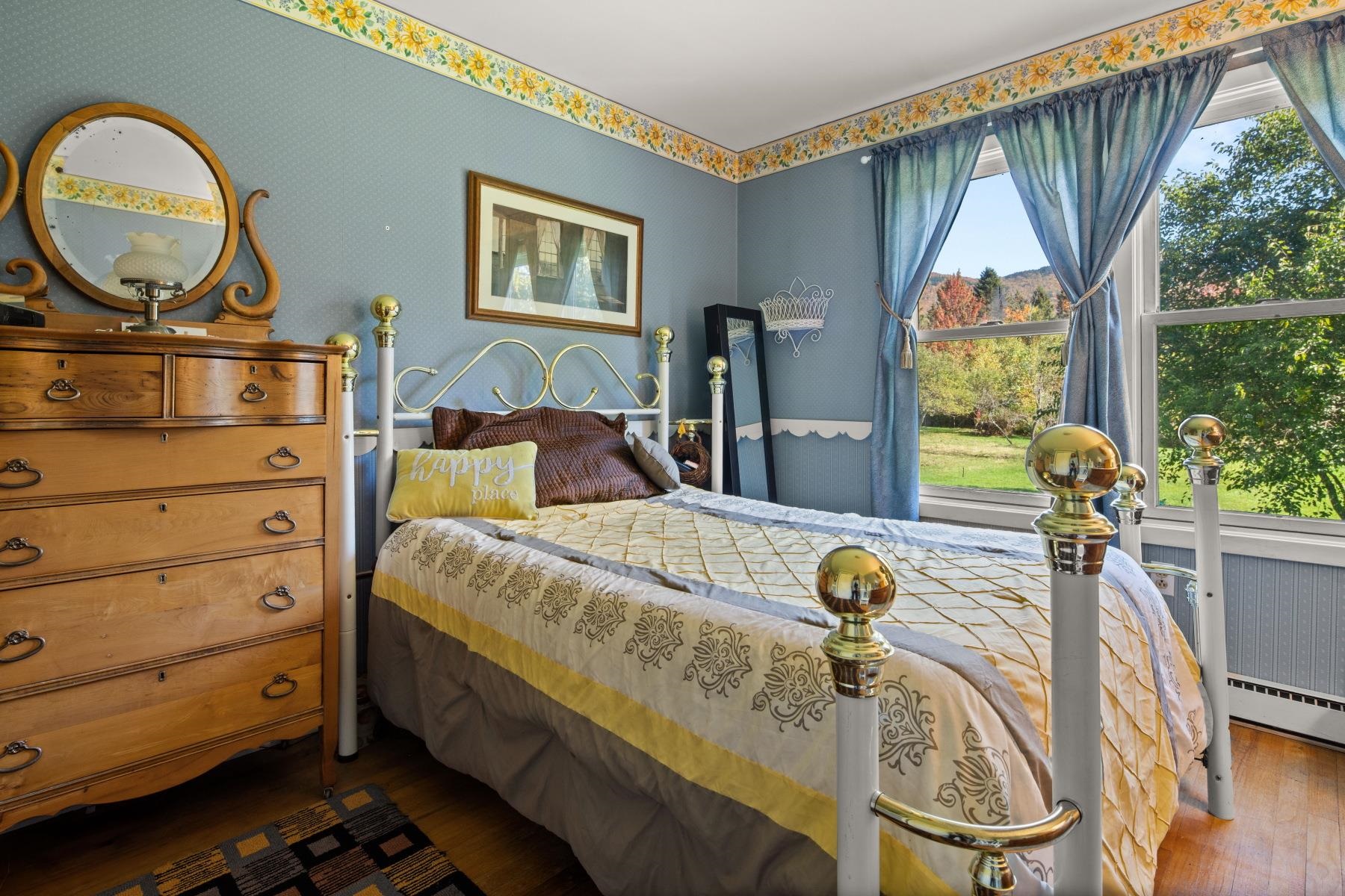1421 Shaw Mansion Road Waterbury, VT 05677 - Photo 18 of 38
