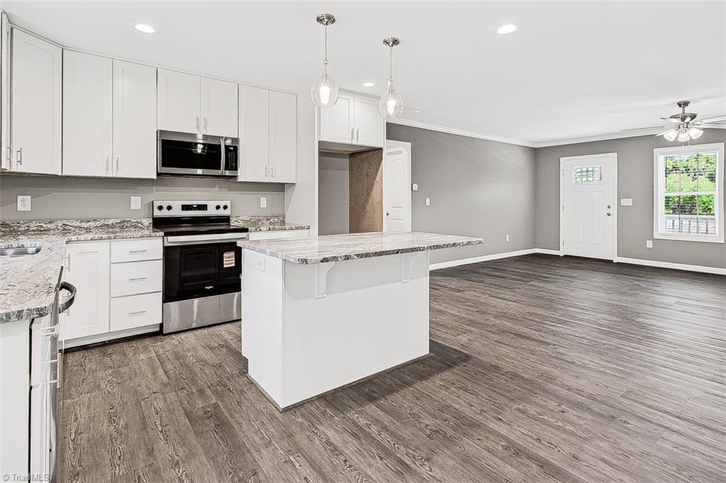 1050 Rising Vw Way Asheboro, NC 27205 - Photo 10 of 25