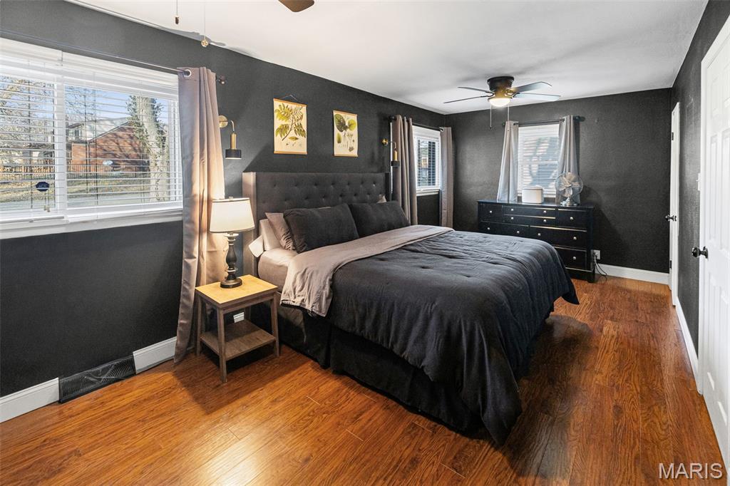 2 Fieldcrest Drive Collinsville, IL 62234 - Photo 13 of 21