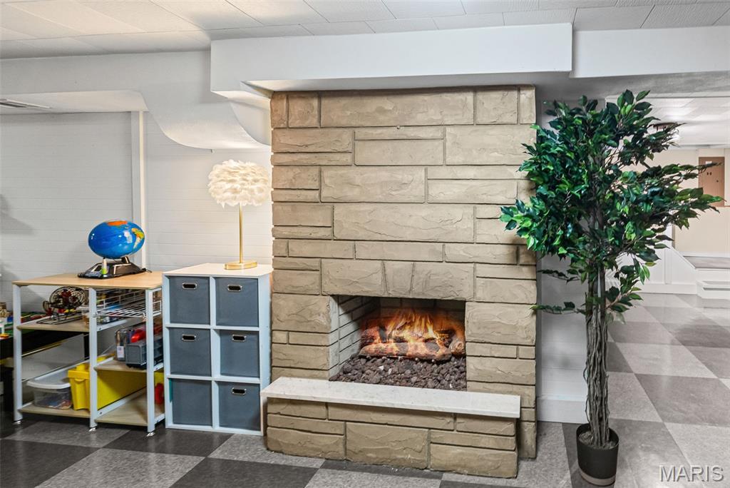 2 Fieldcrest Drive Collinsville, IL 62234 - Photo 15 of 21