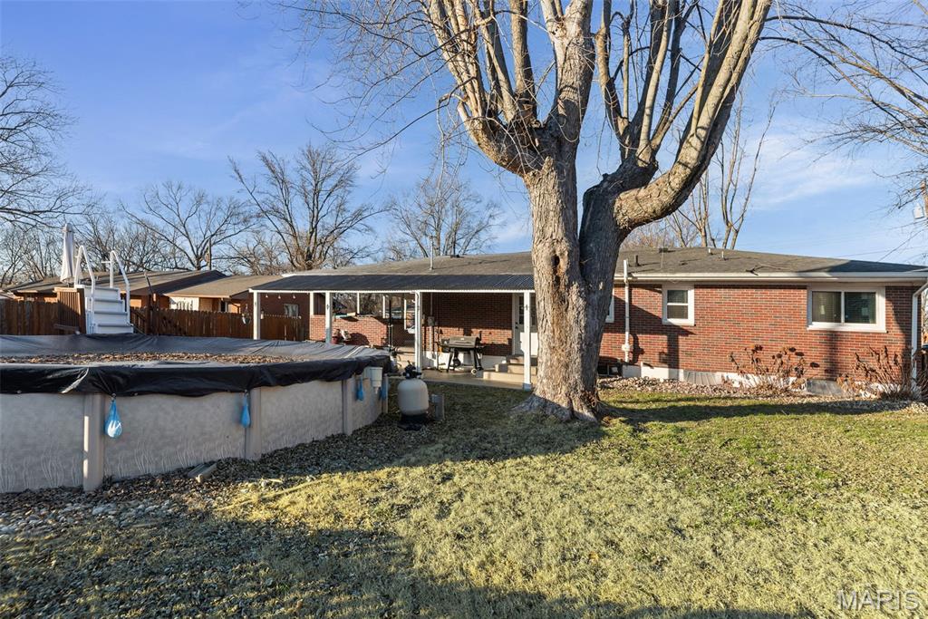 2 Fieldcrest Drive Collinsville, IL 62234 - Photo 2 of 21