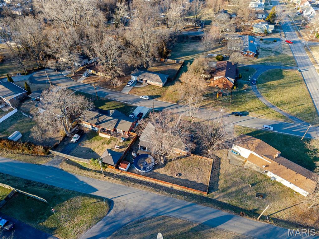 2 Fieldcrest Drive Collinsville, IL 62234 - Photo 3 of 21