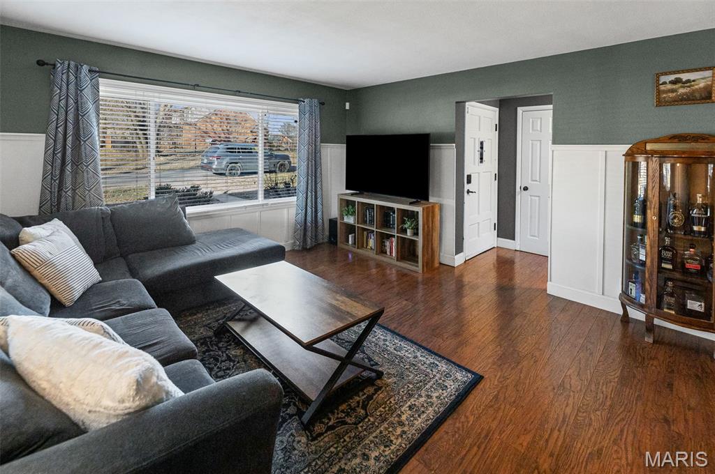 2 Fieldcrest Drive Collinsville, IL 62234 - Photo 6 of 21