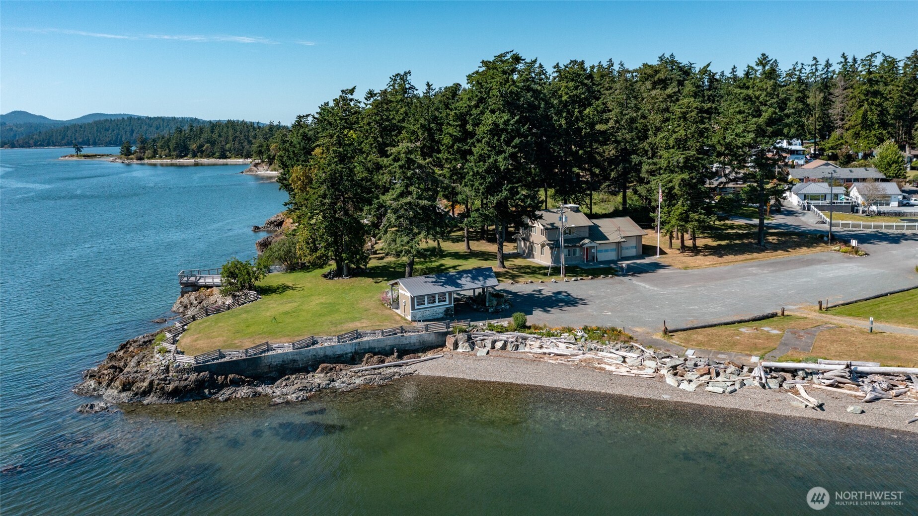 0 Chilberg Avenue La Conner, WA 98257 - Photo 8 of 10