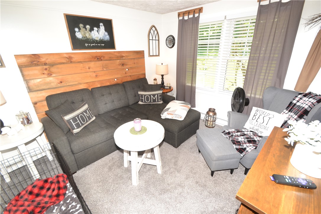 3009 Hance Road Macedon, NY 14502 - Photo 25 of 36 2nd bedroom
