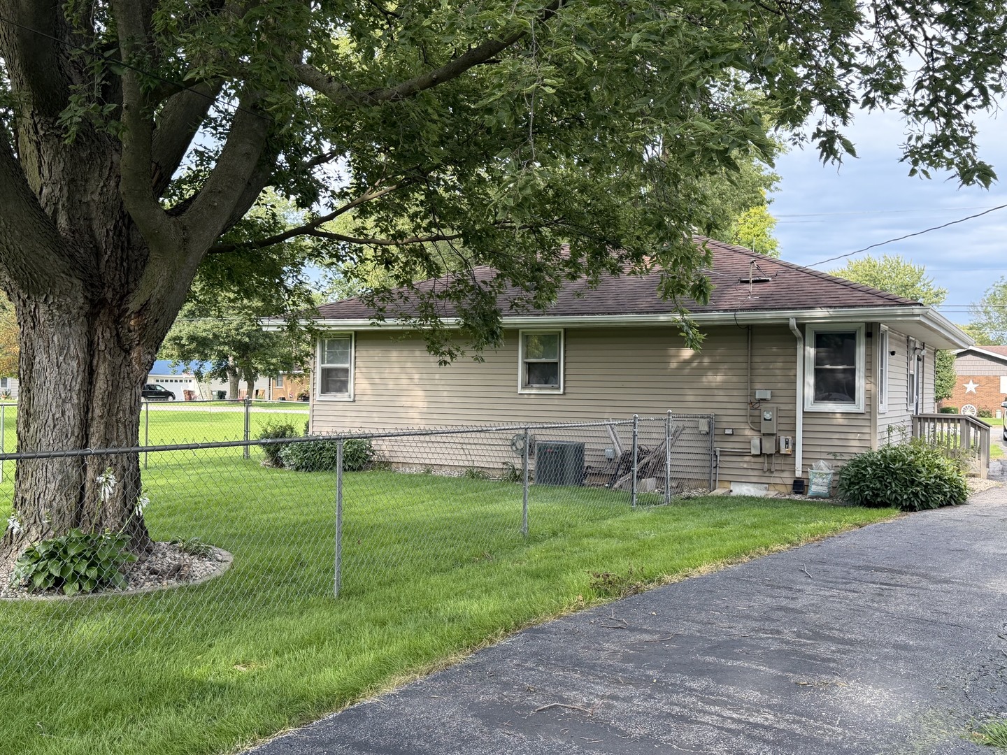 263 North Park Road Herscher, IL 60941 - Photo 18 of 20 Gallery Image 18