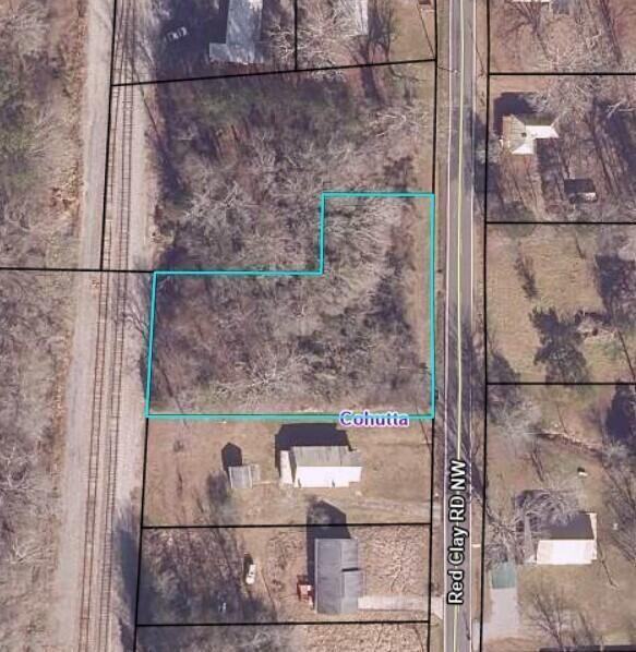 0 Northwest Red Clay Road Northwest Cohutta, GA 30710 - Photo 3 of 3 Gallery Image 3