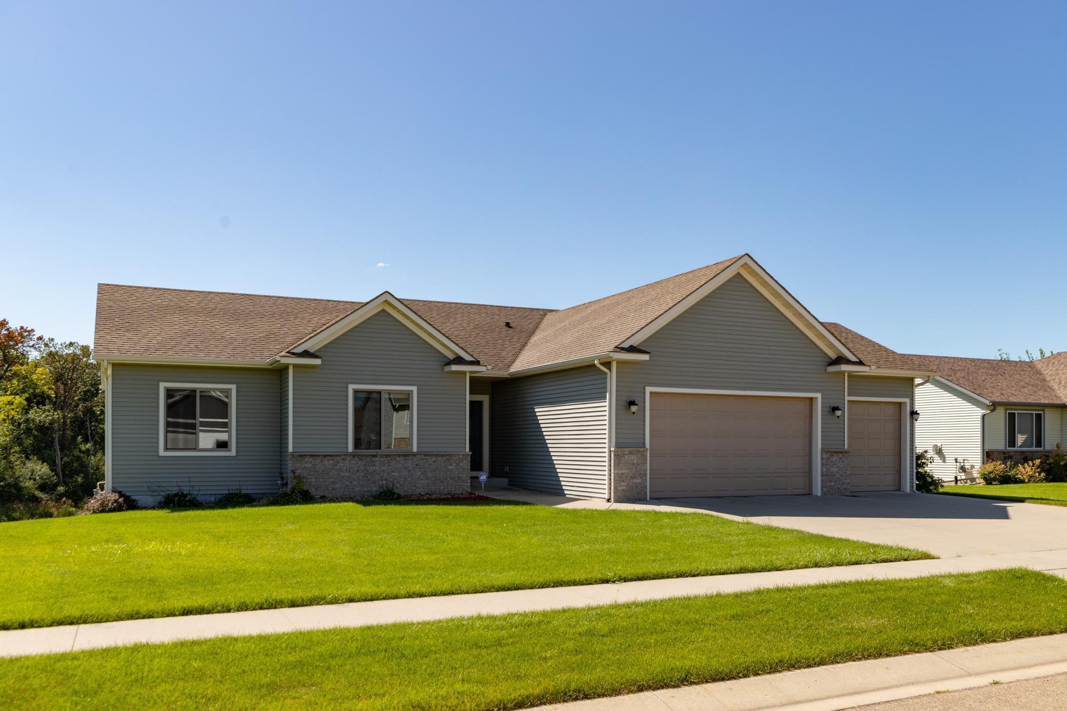 3915 Stone Point Drive Northeast Rochester, MN 55906 - Photo 1 of 51 Gallery Image 1