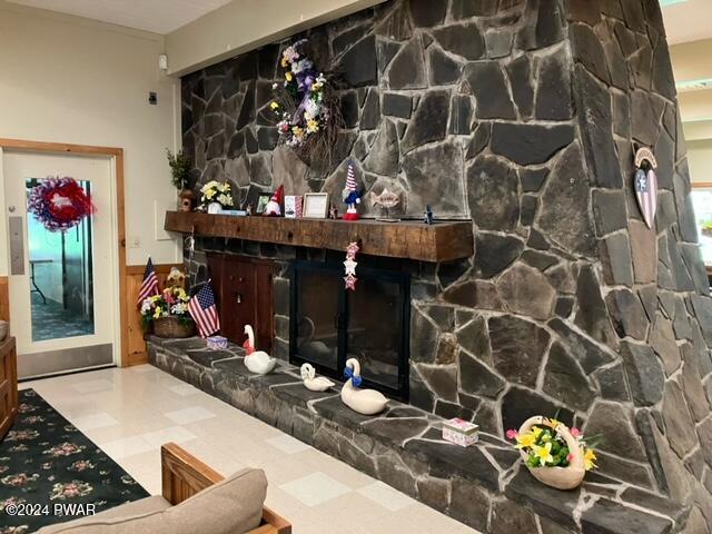 241 Forest Ridge Drive Hawley, PA 18428 - Photo 21 of 26 clubhouse