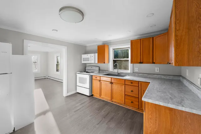 $205,000 | 89 Brunswick Street, Old Town, ME 04468