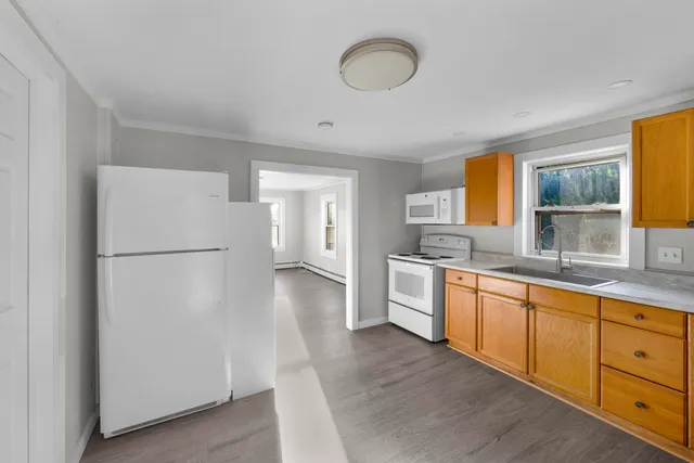 $205,000 | 89 Brunswick Street, Old Town, ME 04468